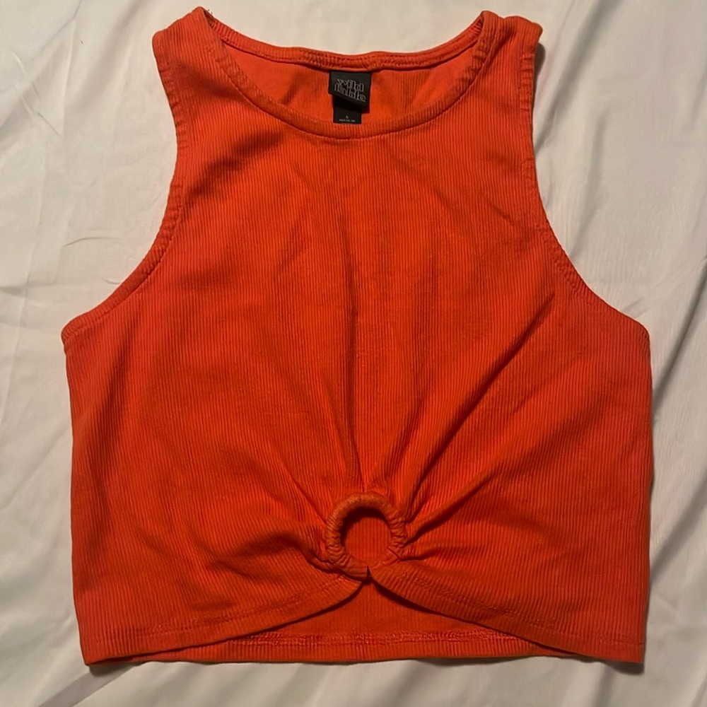 Target tank top